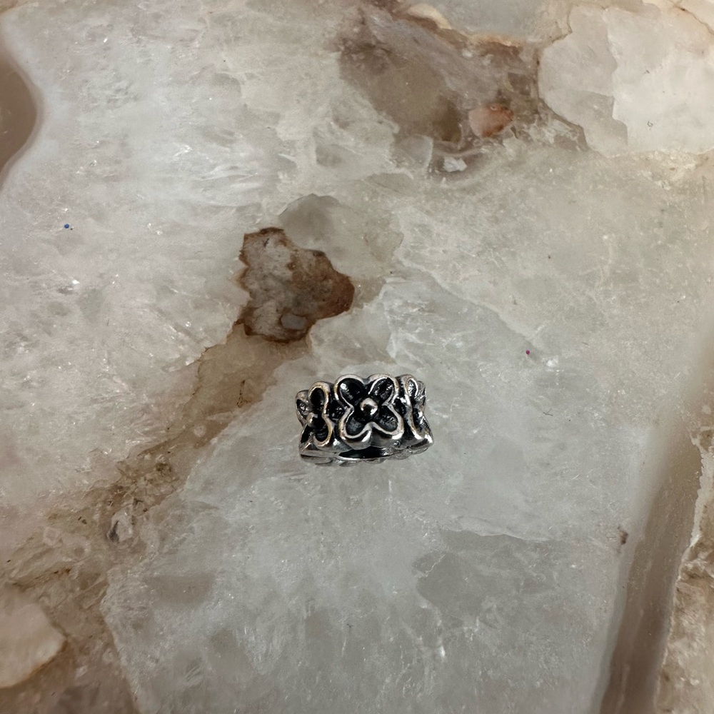 Pandora aloha charm retired